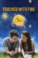 Poster of Touched with Fire