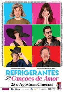 Poster of Refrigerantes e Canções de Amor