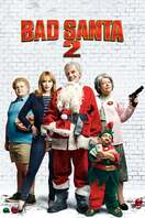 Poster of Bad Santa 2