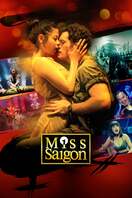Poster of Miss Saigon : 25th Anniversary Performance