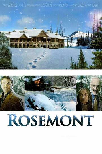 Poster of Rosemont