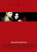 Poster of Manslaughter