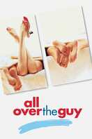 Poster of All Over the Guy