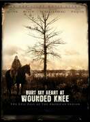 Poster of Bury My Heart at Wounded Knee