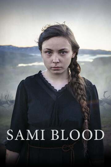 Poster of Sami Blood