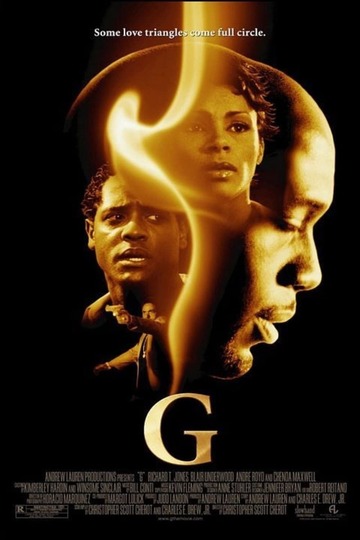 Poster of G