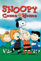 Poster of Snoopy, Come Home