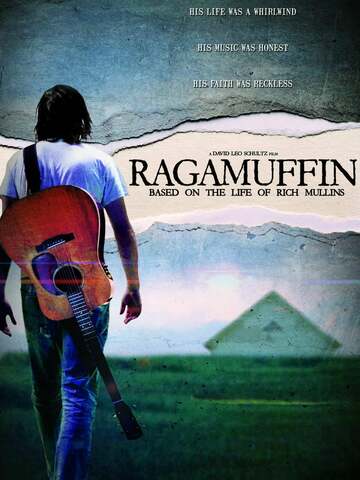 Poster of Ragamuffin