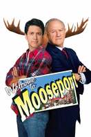 Poster of Welcome to Mooseport