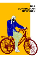 Poster of Bill Cunningham New York