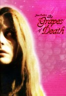 Poster of The Grapes of Death