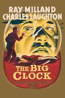 Poster of The Big Clock