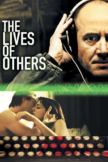 Poster of The Lives of Others