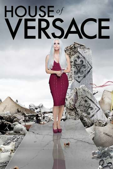 Poster of House of Versace