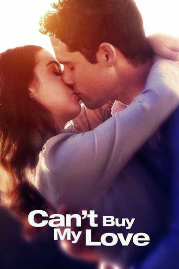 Poster of Can't Buy My Love