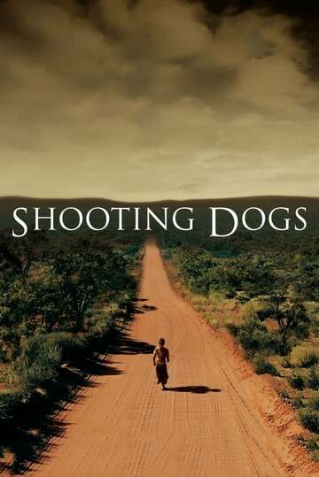Poster of Shooting Dogs