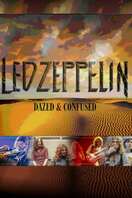 Poster of Led Zeppelin: Dazed & Confused