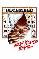 Poster of New Year's Evil