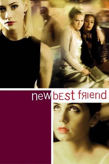 Poster of New Best Friend