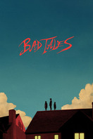 Poster of Bad Tales