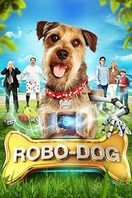 Poster of Robo-Dog