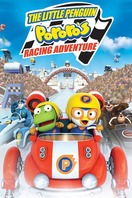 Poster of Pororo: The Racing Adventure