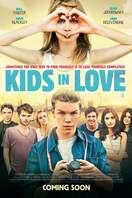 Poster of Kids in Love