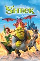 Poster of Shrek