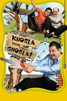 Poster of Khosla Ka Ghosla!