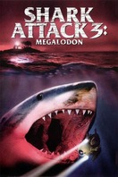 Poster of Shark Attack 3: Megalodon