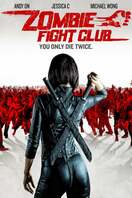 Poster of Zombie Fight Club