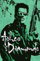 Poster of Ashes and Diamonds