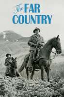 Poster of The Far Country