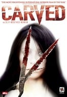 Poster of Carved: The Slit-Mouthed Woman