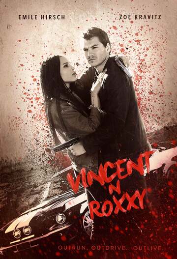 Poster of Vincent N Roxxy