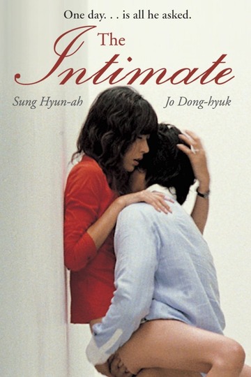 Poster of The Intimate