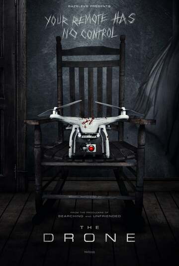 Poster of The Drone