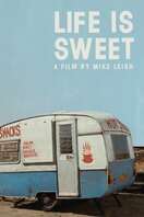 Poster of Life Is Sweet
