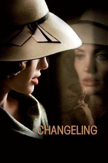 Poster of Changeling