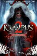 Poster of Krampus: The Devil Returns