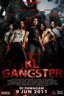 Poster of KL Gangster