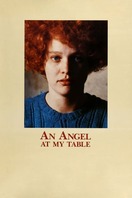 Poster of An Angel at My Table