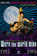 Poster of Were the World Mine