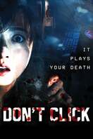 Poster of Don't Click