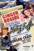 Poster of Kitty Foyle