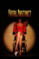 Poster of Fatal Instinct