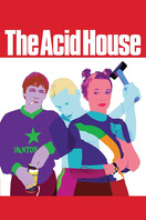 Poster of The Acid House