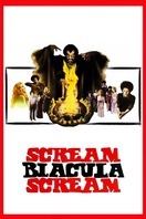 Poster of Scream Blacula Scream