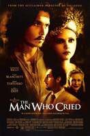 Poster of The Man Who Cried