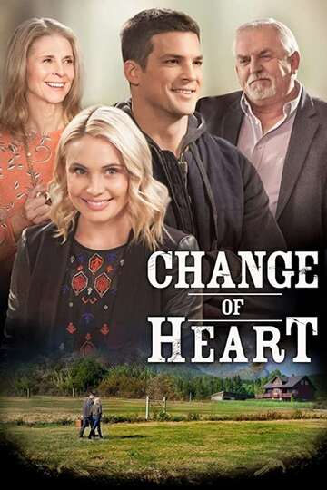 Poster of Change of Heart